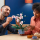 LEGO Botanicals 10311 Orchidea – zestaw konstrukcyjny z rośliną - 1040189 - zdjęcie 3